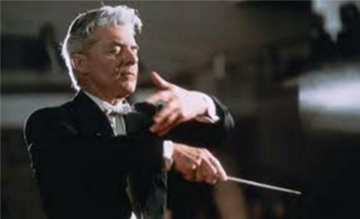 Mozart, Requiem K626 Herbert von Karajan: Guida TV  - TV Sorrisi e Canzoni