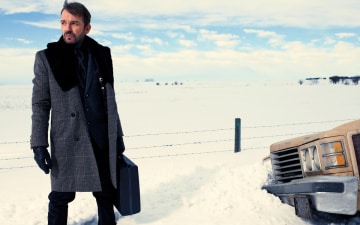 Fargo - La serie: Guida TV  - TV Sorrisi e Canzoni
