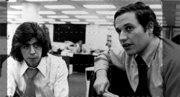 1972: Lo scandalo di Watergate: Guida TV  - TV Sorrisi e Canzoni