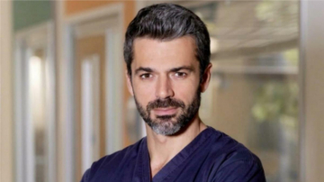Doc - Nelle tue mani: Guida TV  - TV Sorrisi e Canzoni