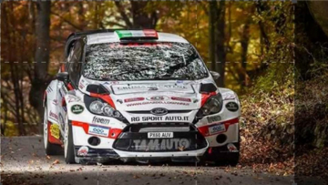 Rally Como: Guida TV  - TV Sorrisi e Canzoni