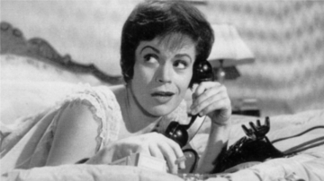 Franca Valeri. La signorina snob: Guida TV  - TV Sorrisi e Canzoni