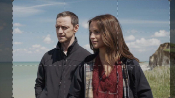 Submergence: Guida TV  - TV Sorrisi e Canzoni