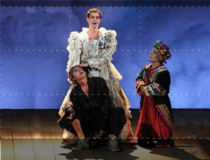 Il Teatro In Tv: Guida TV  - TV Sorrisi e Canzoni