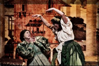 Il Teatro In Tv: Guida TV  - TV Sorrisi e Canzoni