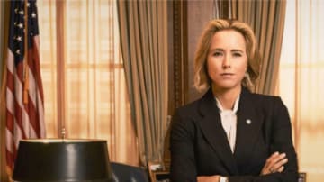 Madam Secretary: Guida TV  - TV Sorrisi e Canzoni
