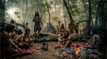 Romulus: VIII a.C. La storia oltre il mito: Guida TV  - TV Sorrisi e Canzoni