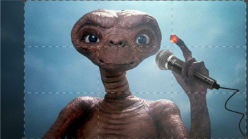 Alieni: Guida TV  - TV Sorrisi e Canzoni