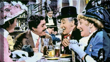 Il Teatro In Tv: Guida TV  - TV Sorrisi e Canzoni