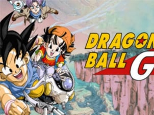 Dragon Ball Gt: Guida TV  - TV Sorrisi e Canzoni