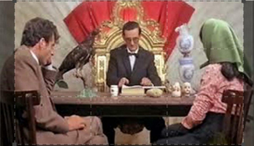 Donne e magia con satanasso in compagnia: Guida TV  - TV Sorrisi e Canzoni