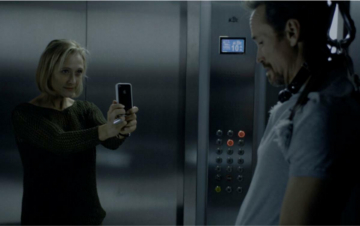 The Elevator: Guida TV  - TV Sorrisi e Canzoni