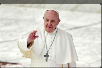 Santa Messa celebrata da Papa Francesco: Guida TV  - TV Sorrisi e Canzoni