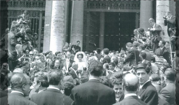 The King of Paparazzi - La vera storia: Guida TV  - TV Sorrisi e Canzoni