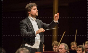 OSN - Wagner, Strauss - dir. J. Valcuha: Guida TV  - TV Sorrisi e Canzoni
