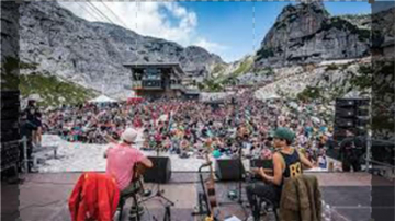 No Borders Music Festival 2022: Guida TV  - TV Sorrisi e Canzoni