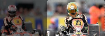 Highlights Fia Karting World Championship: Guida TV  - TV Sorrisi e Canzoni