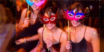 Sex Club 101: Guida TV  - TV Sorrisi e Canzoni