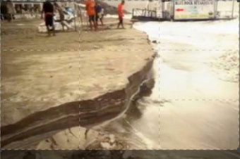 Sand Wars: Guida TV  - TV Sorrisi e Canzoni