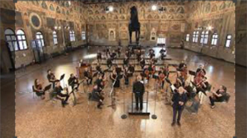 Lezioni di suono: Berio - Verdi: Guida TV  - TV Sorrisi e Canzoni