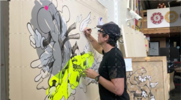 Art Is a Family Business - Fidia Falaschetti: Guida TV  - TV Sorrisi e Canzoni