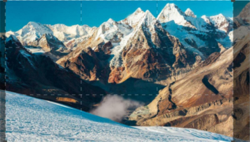 Incubo sull'Everest: Guida TV  - TV Sorrisi e Canzoni