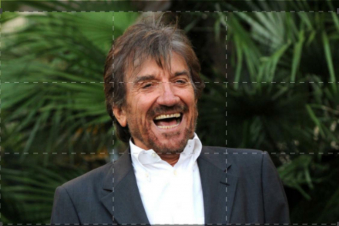 La tv di Gigi Proietti: Guida TV  - TV Sorrisi e Canzoni