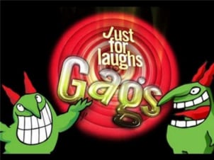 Just for Laughs: Guida TV  - TV Sorrisi e Canzoni
