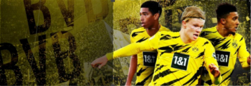 Borussia Dortmund La casa dei talenti: Guida TV  - TV Sorrisi e Canzoni