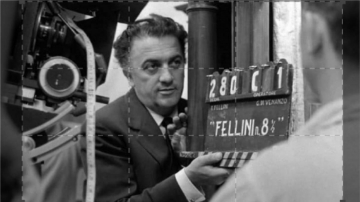 Tatti - Fellini: Guida TV  - TV Sorrisi e Canzoni