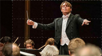 Concerto per Toscanini: Guida TV  - TV Sorrisi e Canzoni