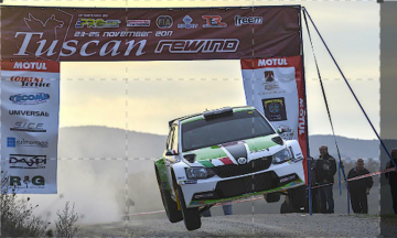 Motorshow: Guida TV  - TV Sorrisi e Canzoni