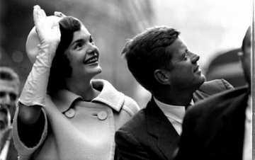 George Zimbel - Fotografando l'America: Guida TV  - TV Sorrisi e Canzoni