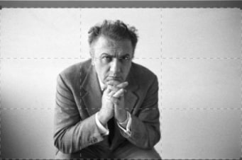 Federico Fellini 100 - Prova d'orchestra: Guida TV  - TV Sorrisi e Canzoni