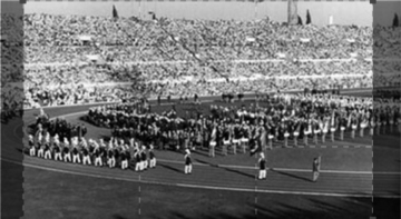 Roma Anno Domini 1960: Guida TV  - TV Sorrisi e Canzoni