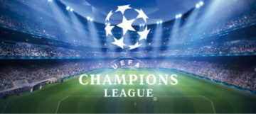 Champions League: Guida TV  - TV Sorrisi e Canzoni