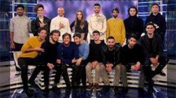 AmaSanremo: Guida TV  - TV Sorrisi e Canzoni