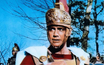Coriolano, Eroe Senza Patria: Guida TV  - TV Sorrisi e Canzoni