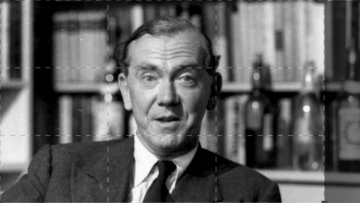 Graham Greene il lato oscuro delle cose: Guida TV  - TV Sorrisi e Canzoni