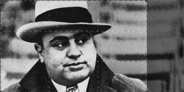 Al Capone - Icona: Guida TV  - TV Sorrisi e Canzoni