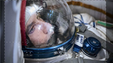 Space Beyond: Guida TV  - TV Sorrisi e Canzoni