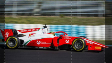 Formula Mick: Guida TV  - TV Sorrisi e Canzoni
