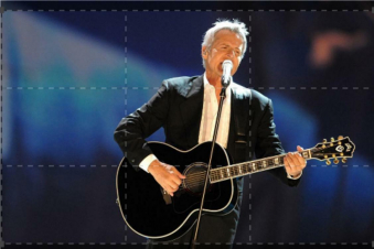 Claudio Baglioni "Io non sono lì": Guida TV  - TV Sorrisi e Canzoni