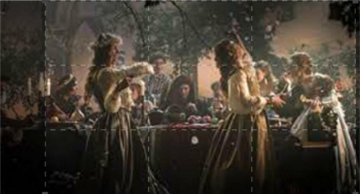 Botticelli e Firenze. La nascita della bellezza: Guida TV  - TV Sorrisi e Canzoni