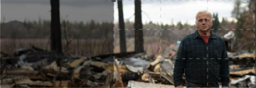 California: paradiso in fiamme: Guida TV  - TV Sorrisi e Canzoni