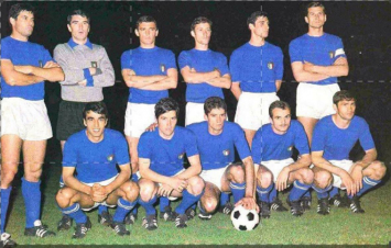 Calcio Mondiale: Guida TV  - TV Sorrisi e Canzoni