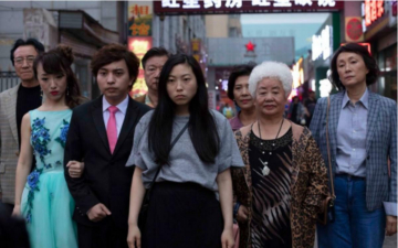The Farewell - Una bugia buona: Guida TV  - TV Sorrisi e Canzoni