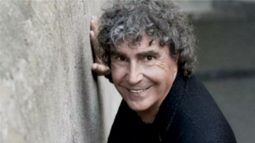 Ciao Stefano, amico per sempre: Guida TV  - TV Sorrisi e Canzoni