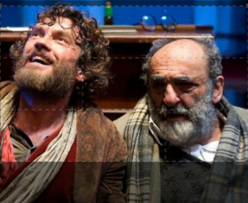 Il visitatore: Guida TV  - TV Sorrisi e Canzoni