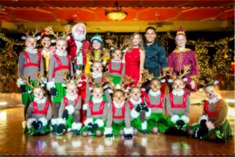 Un Natale incantato: Guida TV  - TV Sorrisi e Canzoni